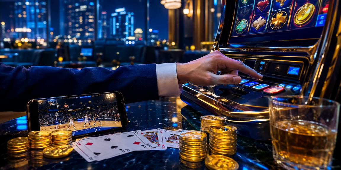 f88bets casino app visual