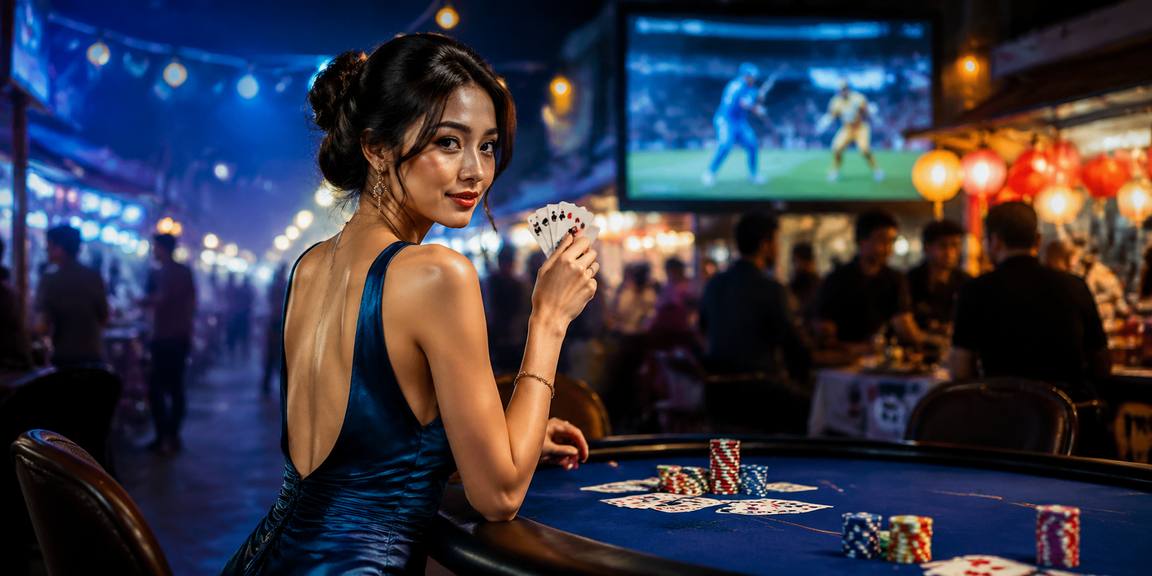 f88bets Sản Phẩm Casino